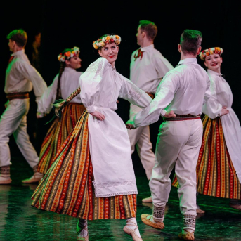 Koncerts  - Fotogrāfs: Ģirts Ceriņš